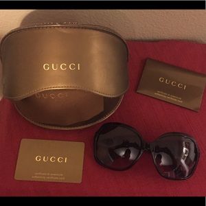 Gucci 3169/s Sunglasses